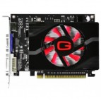 Placa video GeForce GT730, 4GB DDR3, VGA, DVI, HDMI